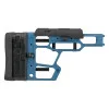 CROSSE MDT SKELETON RIFLE STOCK SRS-X ELITE GEN2 TBL 106418-TBL+