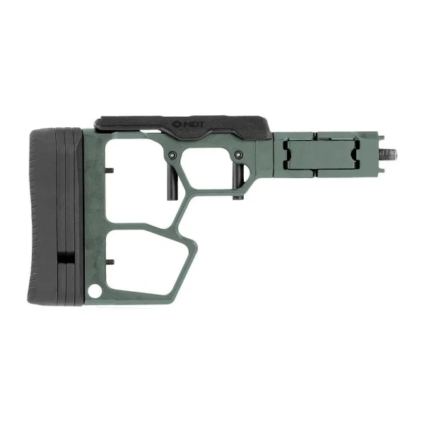 CROSSE MDT SKELETON RIFLE STOCK SRS-XF PREMIER CCG 114484-CCG+