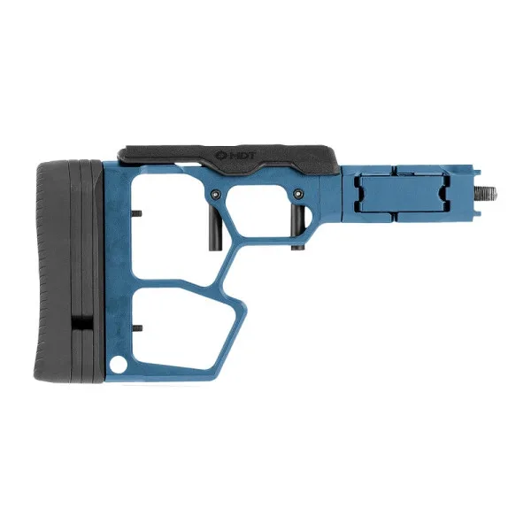 CROSSE MDT SKELETON RIFLE STOCK SRS-XF PREMIER TBL 114484-TBL+
