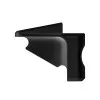 INTERFACE DE POIGNEE AR MDT SLINGSHOT BLK 116059-BLK+