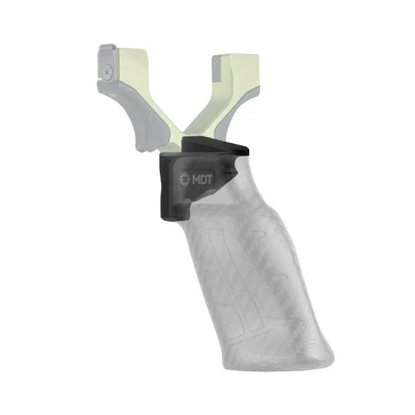 INTERFACE DE POIGNEE AR MDT SLINGSHOT BLK 116059-BLK+ - 2