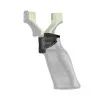 INTERFACE DE POIGNEE AR MDT SLINGSHOT BLK 116059-BLK+ - 2