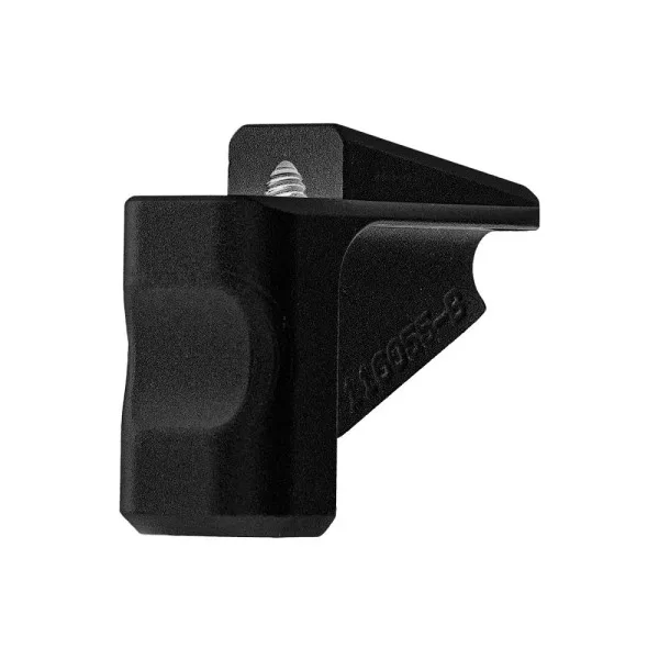 INTERFACE DE POIGNEE AR MDT SLINGSHOT BLK 116059-BLK+ - 3