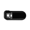 INTERFACE DE POIGNEE AR MDT SLINGSHOT BLK 116059-BLK+ - 4