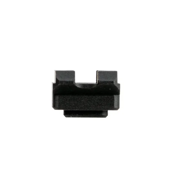 MINI RAIL PICATINNY MDT SLINGSHOT BLK 116142-BLK+ - 2