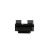 MINI RAIL PICATINNY MDT SLINGSHOT BLK 116142-BLK+ - 2