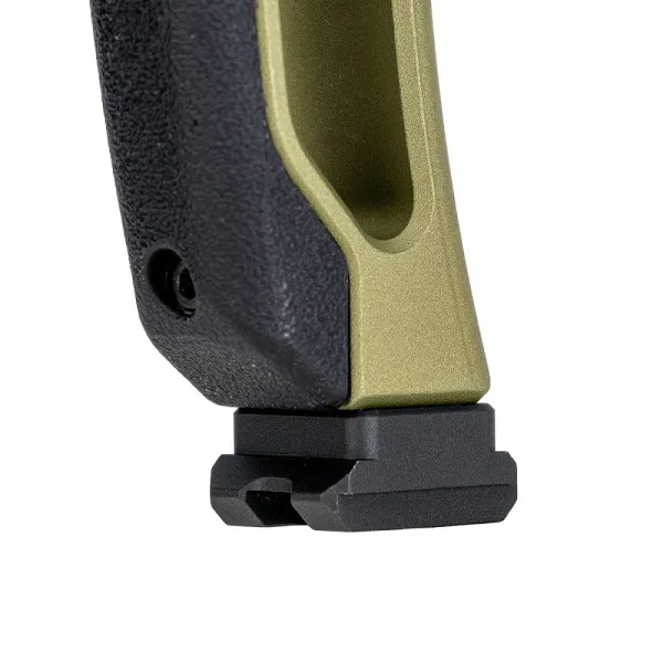 MINI RAIL PICATINNY MDT SLINGSHOT BLK 116142-BLK+ - 3