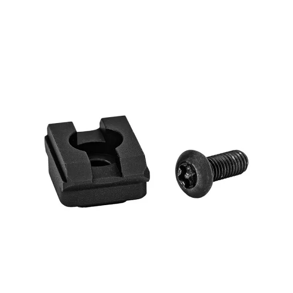 MINI RAIL PICATINNY MDT SLINGSHOT BLK 116142-BLK+ - 4