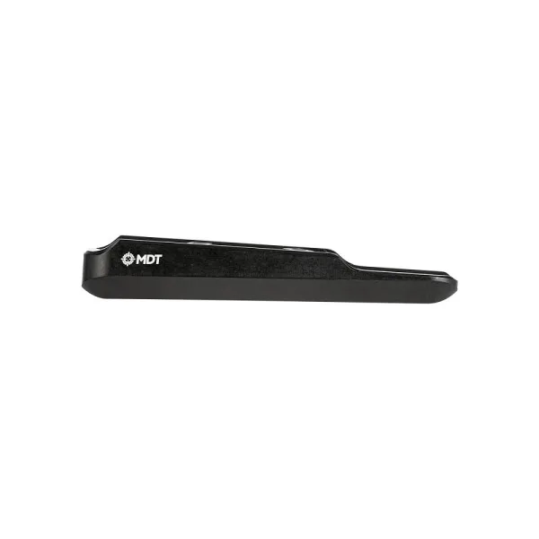 APPUI ARRIERE DE CROSSE MDT ELITE INCLINE BLK 108286-BLK+