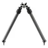 BIPIED MDT BACKCOUNTRY PICATINNY BLK 114770-BLK+
