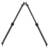 BIPIED MDT BACKCOUNTRY PICATINNY BLK 114770-BLK+ - 2