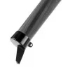 BIPIED MDT BACKCOUNTRY PICATINNY BLK 114770-BLK+ - 4
