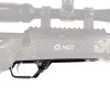 BOITIER DE PONTET MDT CORE SAVAGE 110 SA RH BLK 114039-BLK+ - 2