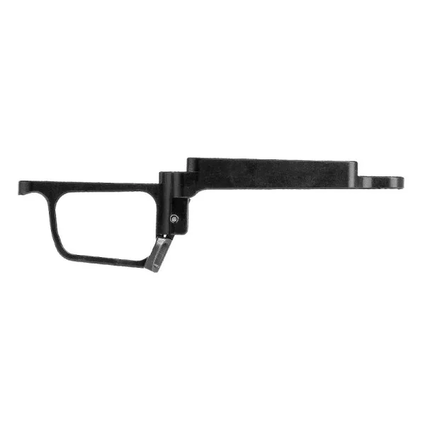 BOITIER DE PONTET MDT CORE TIKKA T3X SA RH BLK 114041-BLK+