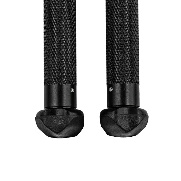 PIEDS EN CAOUTCHOUC POUR BIPIEDS MDT CKYE-POD MEDIUM BLK 114030-BLK+ - 3