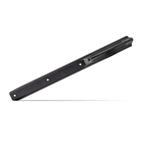 RAIL MDT ARCA ETENDU G5 BLK 114668-BLK+ - 2