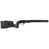 CHASSIS MDT FIELD STOCK RUGER 10/22 RH BLK – 109542-BLK+