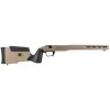 CHASSIS MDT FIELD STOCK RUGER 10/22 RH FDE – 109542-FDE+