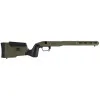 CHASSIS MDT FIELD STOCK RUGER AMERICAN LA RH ODG – 109545-ODG+