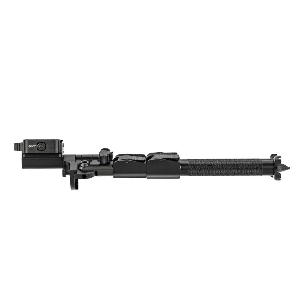 BIPIED MDT CKYE-POD GEN 3 DOUBLE PULL AP THROW LEVER BLK 114150-BLK+ - 2