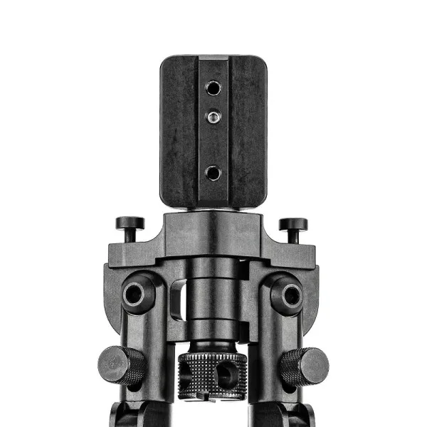 BIPIED MDT CKYE-POD GEN 3 DOUBLE PULL AP THROW LEVER BLK 114150-BLK+ - 4