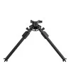 BIPIED MDT CKYE-POD GEN 3 SINGLE PULL AP THROW LEVER BLK 114100-BLK+
