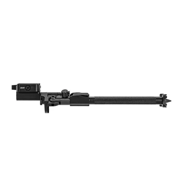 BIPIED MDT CKYE-POD GEN 3 SINGLE PULL AP THROW LEVER BLK 114100-BLK+ - 2