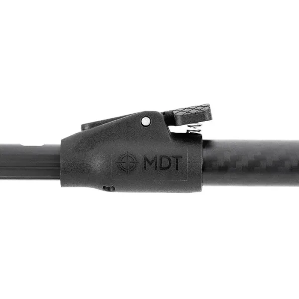 BIPIED MDT GRND-POD SLING SWIVEL BLK 114057-BLK+ - 2