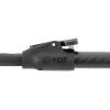 BIPIED MDT GRND-POD SLING SWIVEL BLK 114057-BLK+ - 2