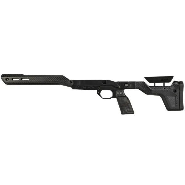 CHASSIS MDT HNT-26 REM 700 LA CIP LH PLIABLE ARCA BCF – 114591-BCF+