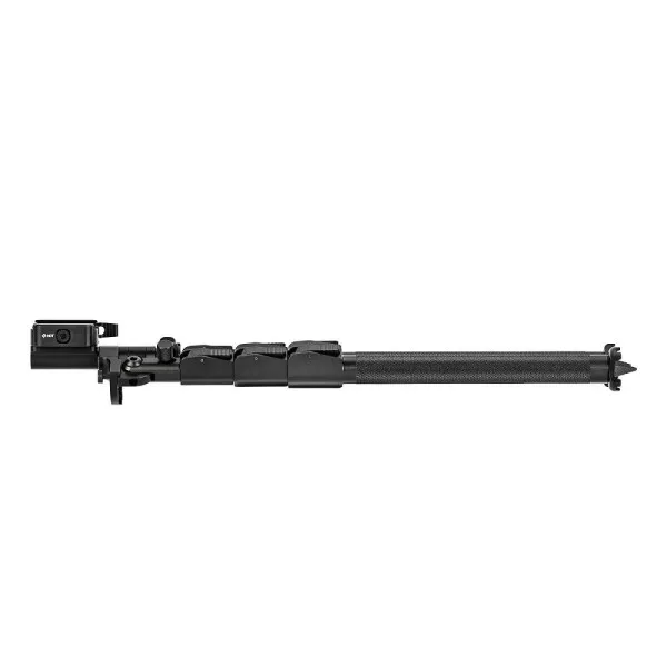 MDT Ckye-Pod Gen3 Triple Pull AP Throw Lever BLK 114160-BLK+ - 2