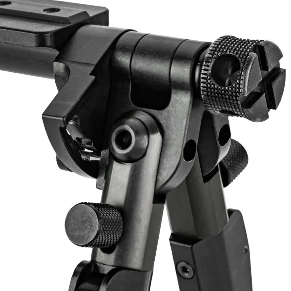 MDT Ckye-Pod Gen3 Triple Pull AP Throw Lever BLK 114160-BLK+ - 6