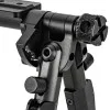 MDT Ckye-Pod Gen3 Triple Pull AP Throw Lever BLK 114160-BLK+ - 6