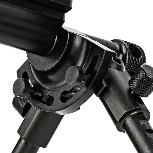 MDT Ckye-Pod Gen3 Triple Pull AP Throw Lever BLK 114160-BLK+ - 7