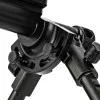 MDT Ckye-Pod Gen3 Triple Pull AP Throw Lever BLK 114160-BLK+ - 7