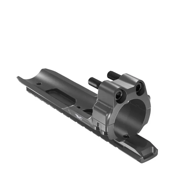 MONTAGE SUR COLLIER MDT NVM BODY AND BASE BCG 105514-BCG+ - 2