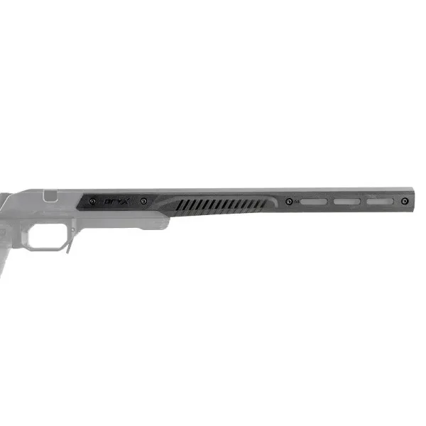 PLAQUES LATERALES M-LOCK GRY ORYX MDT – 108289-GRY+ - 2