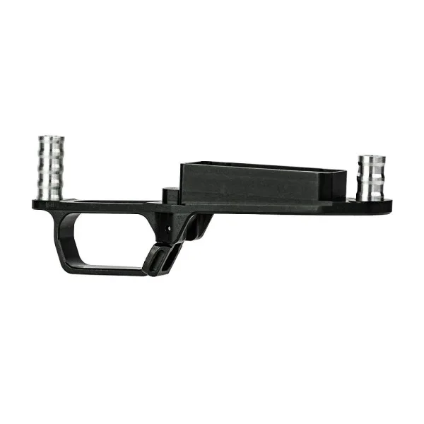 ACCESSOIRE MDT Bottom Metal Pillar Kit Remington 700 SA 114306+ - 2