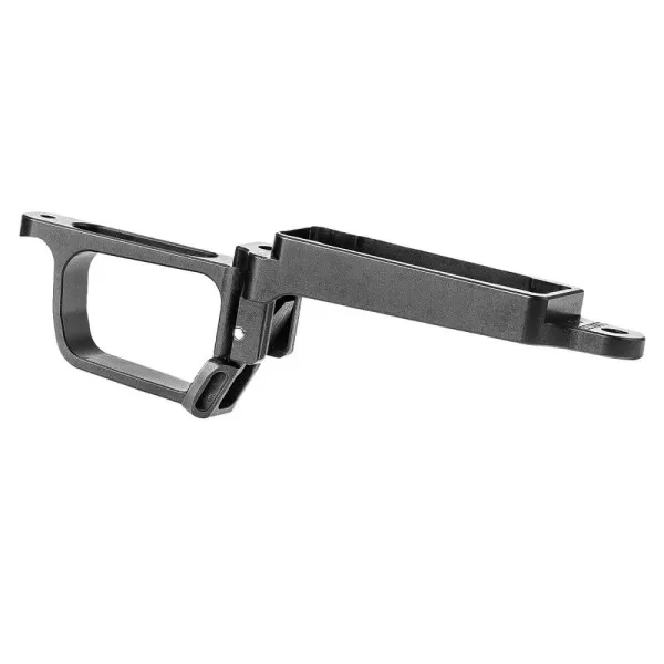 ACCESSOIRE MDT Core Bottom Metal Remington 700 SA 110145-BLK+ - 2