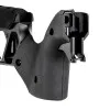 MDT Buttstock LSS Gen3 Traditional Buttstock BLK 114453-BLK+ - 3