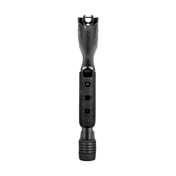 MDT Buttstock LSS Gen3 Traditional Buttstock BLK 114453-BLK+ - 4