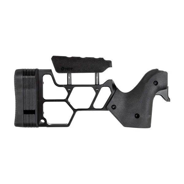 MDT Buttstock LSS Gen3 Traditional Buttstock FDE 114453-FDE+ - 2