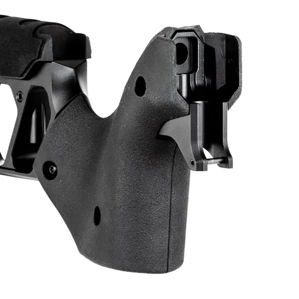 MDT Buttstock LSS Gen3 Traditional Buttstock FDE 114453-FDE+ - 3