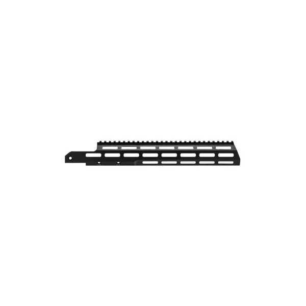 MDT FOREND LSS Gen3 Tactical Full Rail 13.7? (348mm) 115008-BLK+