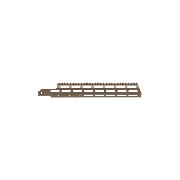 MDT FOREND LSS Gen3 Tactical Full Rail 13.7? (348mm) 115008-FDE+