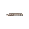 MDT FOREND LSS Gen3 Tactical Full Rail 13.7? (348mm) 115008-FDE+