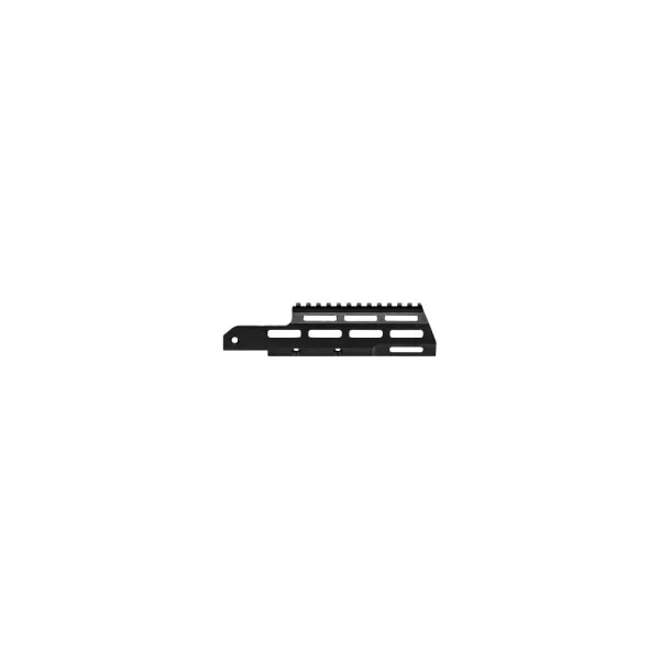 MDT FOREND LSS Gen3 Tactical Full Rail Short 8? (203mm) 114978-BLK+