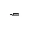 MDT FOREND LSS Gen3 Tactical Full Rail Short 8? (203mm) 114978-BLK+