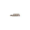 MDT FOREND LSS Gen3 Tactical Full Rail Short 8? (203mm) 114978-FDE+