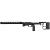 CHASSIS MDT ACC Premier Gen 2 Folding System Rem700 SA LH 116077-BLK+